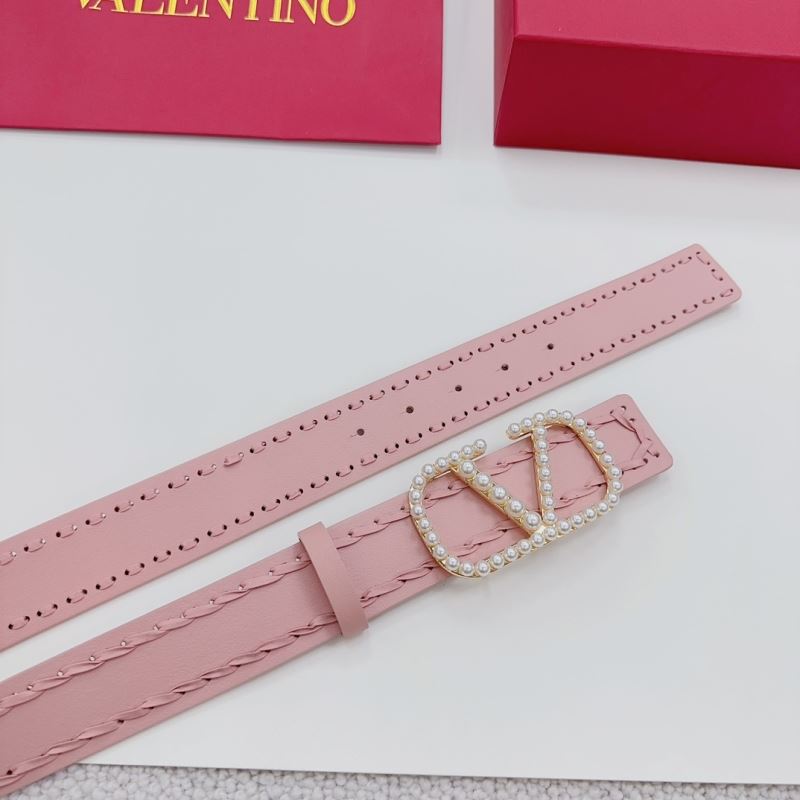 Valentino Belts